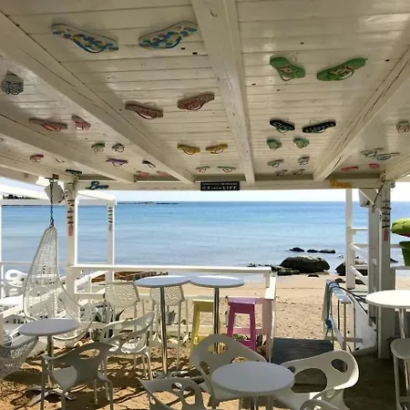 In Mit Terrasse Zambratija (Istria)